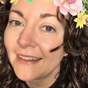 Meet your Posher, Staci